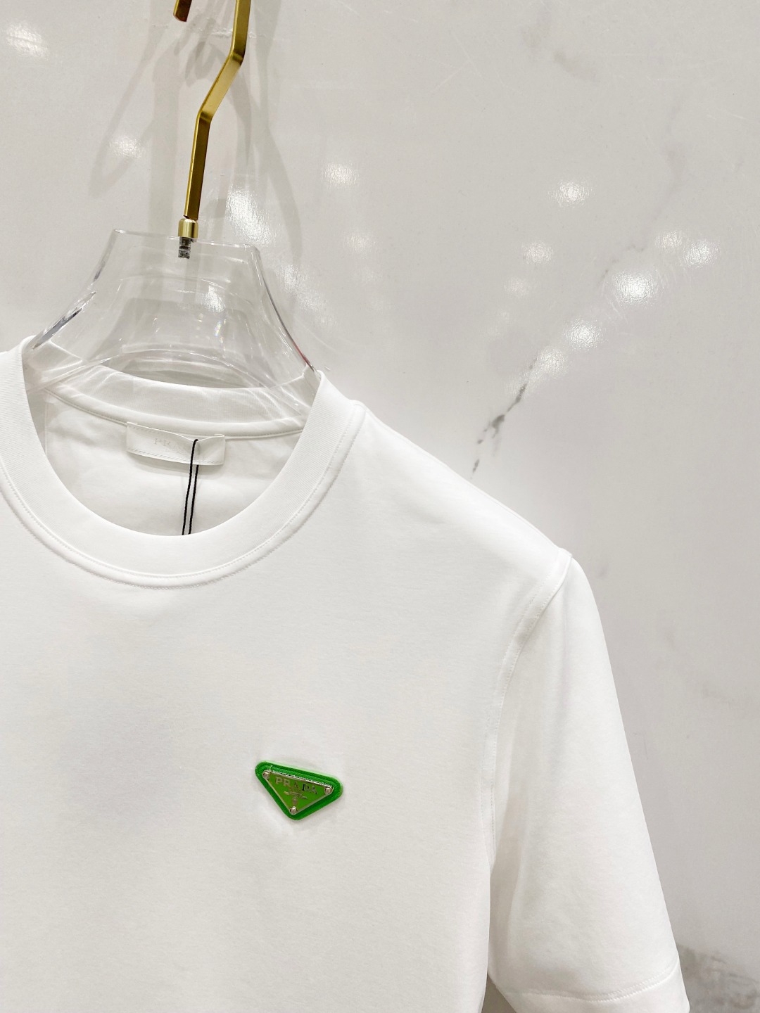 Prada  T恤服装,男 5