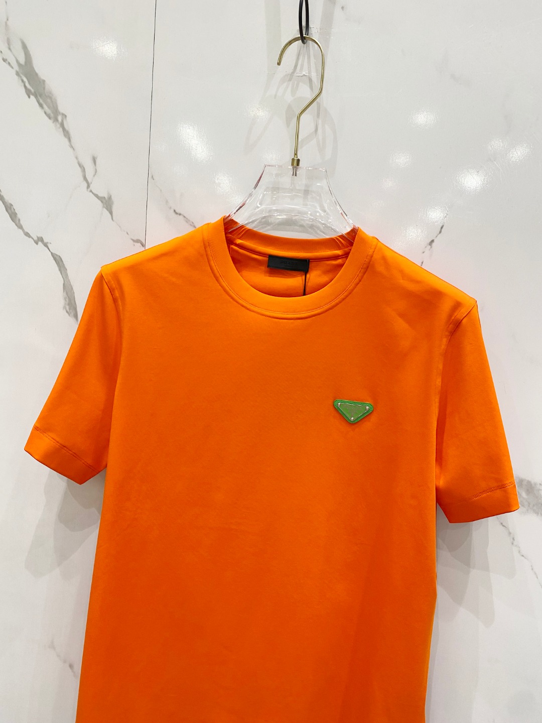 Prada  T恤服装,男 4