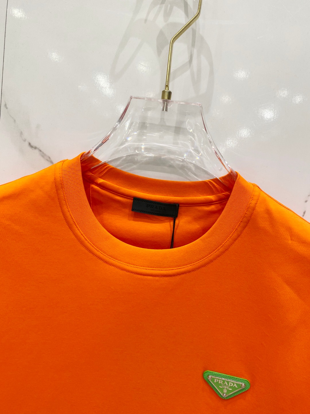 Prada  T恤服装,男 6