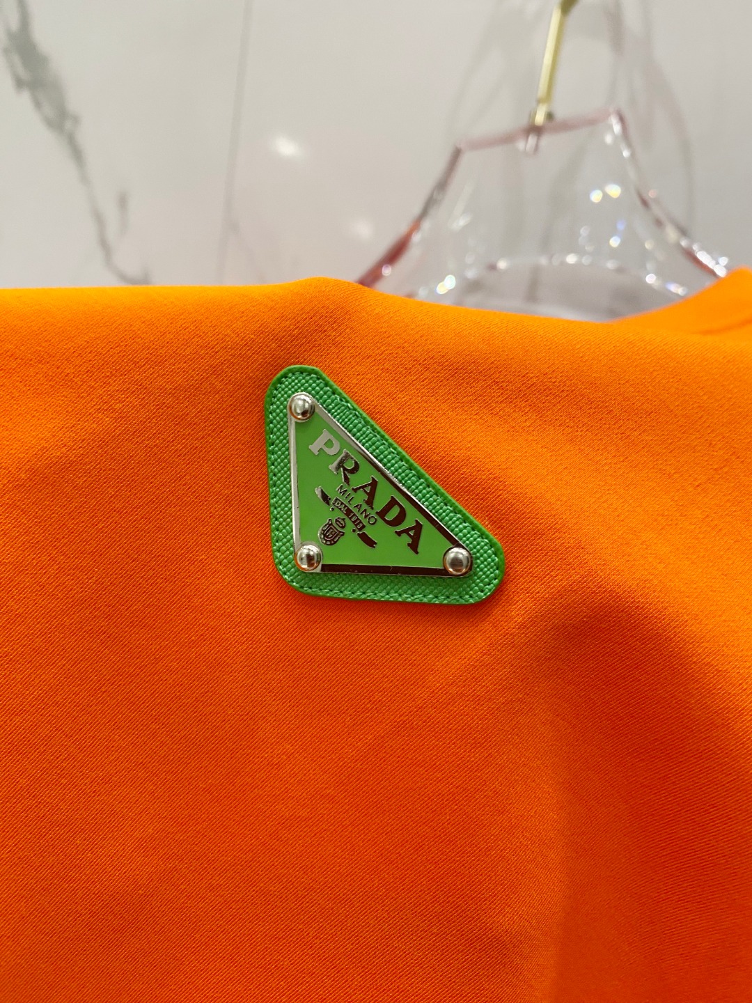 Prada  T恤服装,男 8