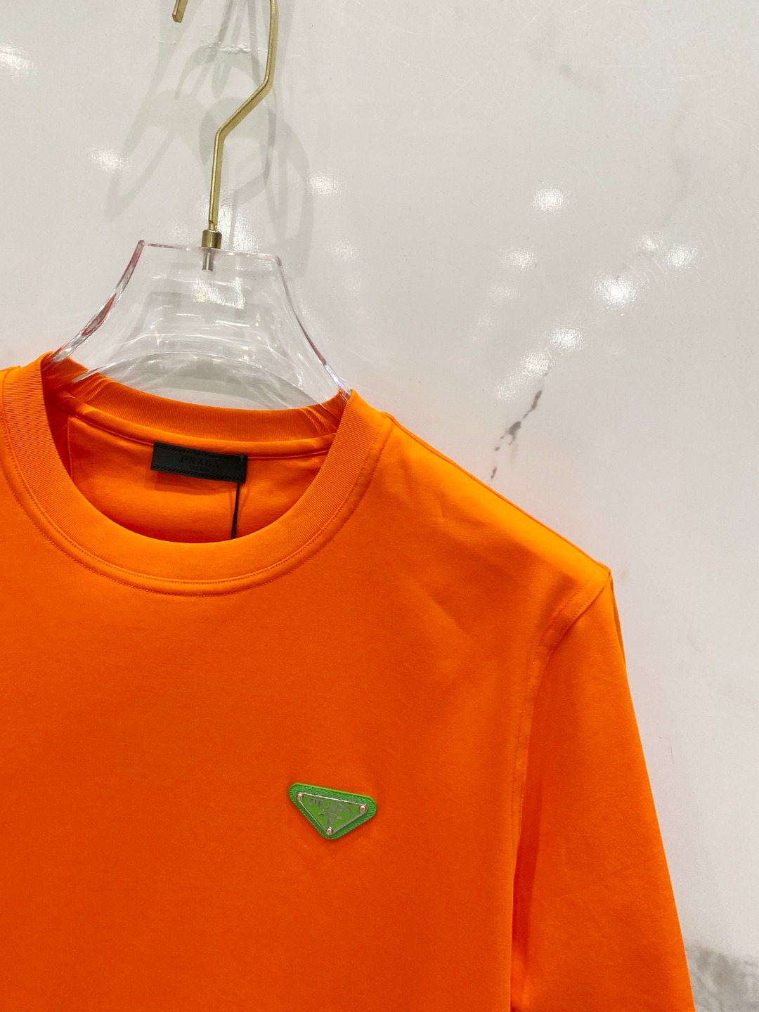 Prada  T恤服装,男 5