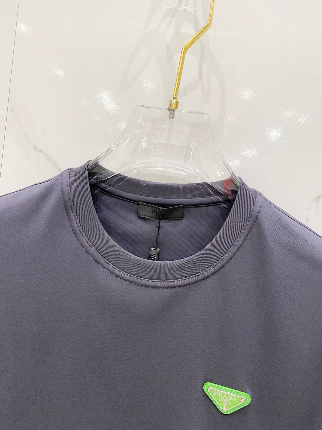 Prada  T恤服装,男 6