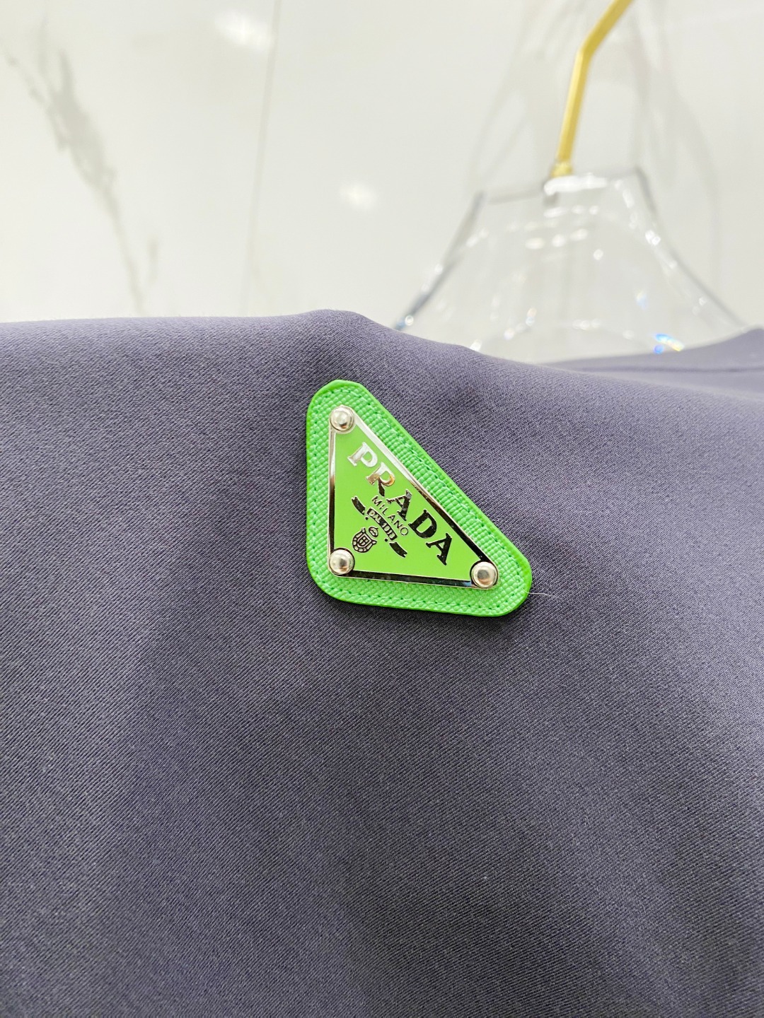 Prada  T恤服装,男 8