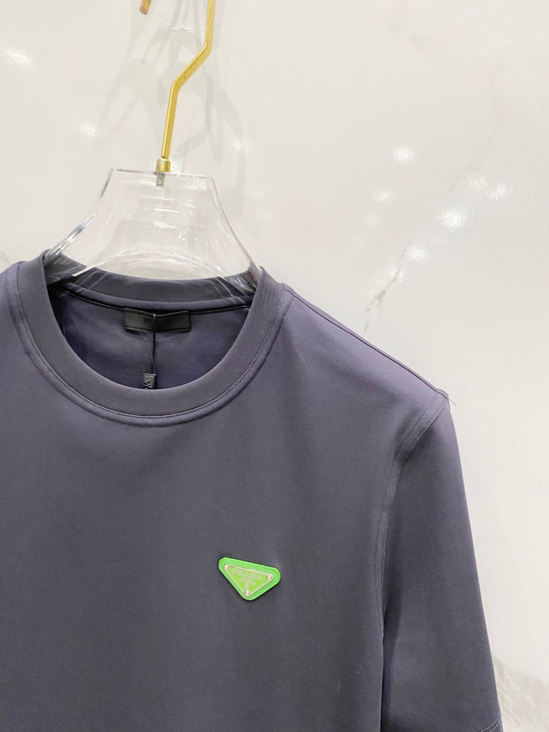 Prada  T恤服装,男 5