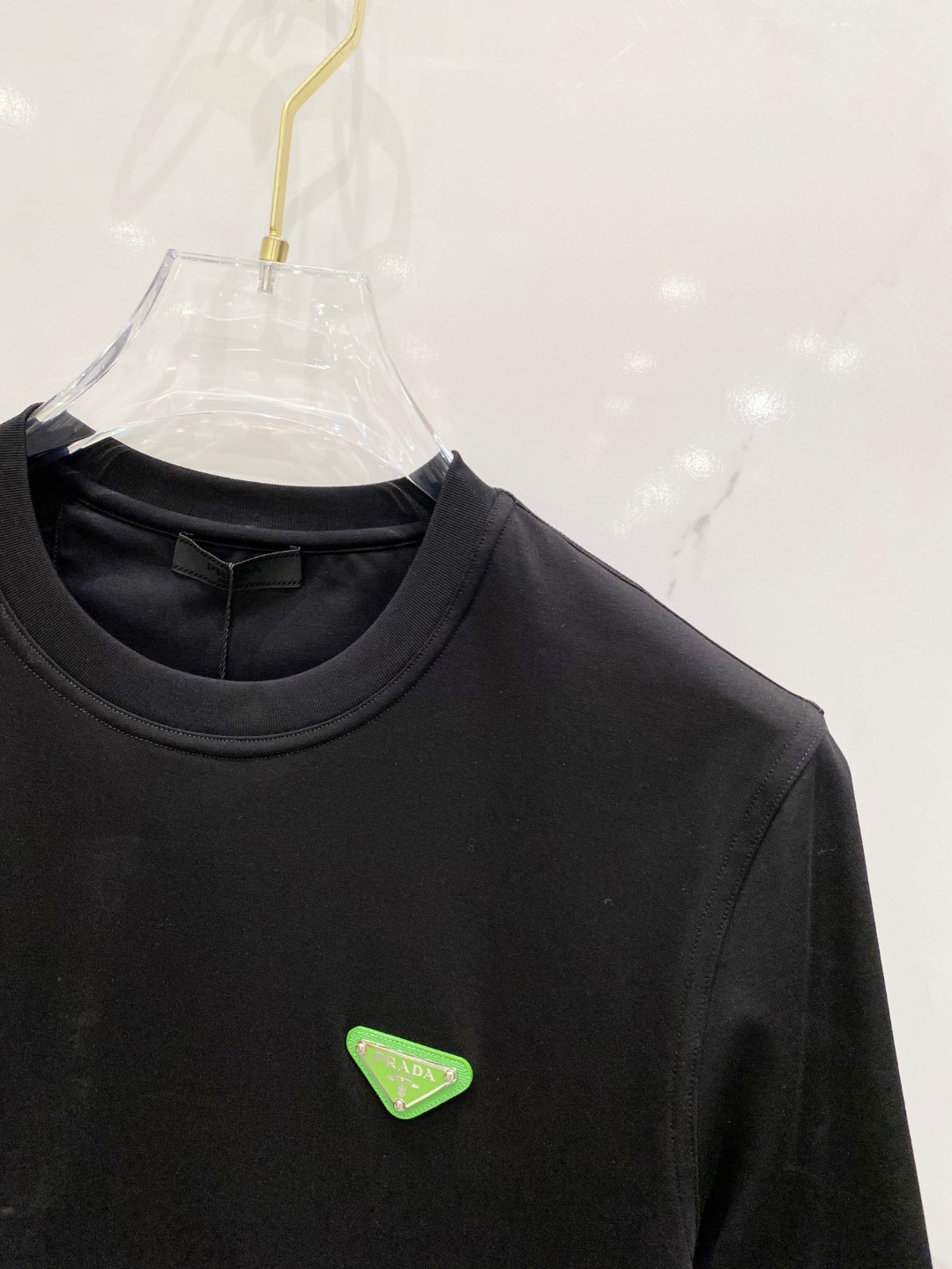 Prada  T恤服装,男 5