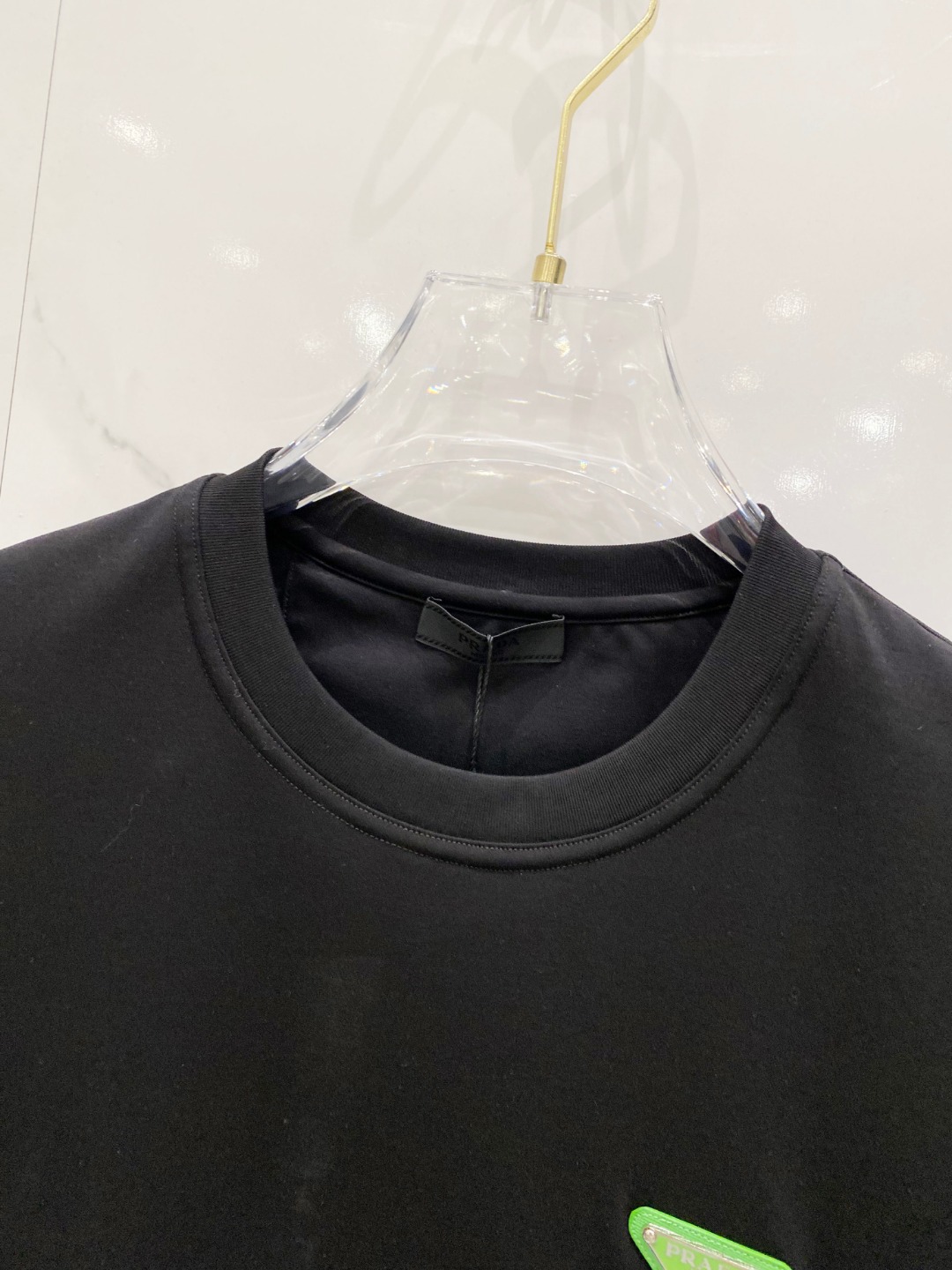 Prada  T恤服装,男 6