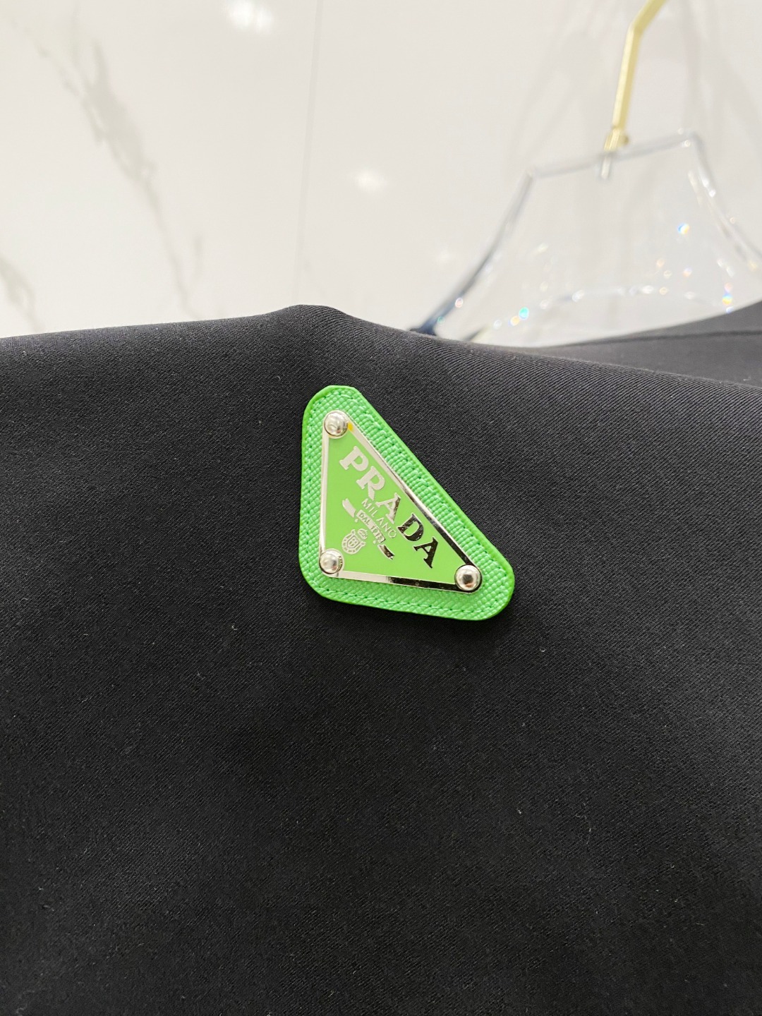 Prada  T恤服装,男 8