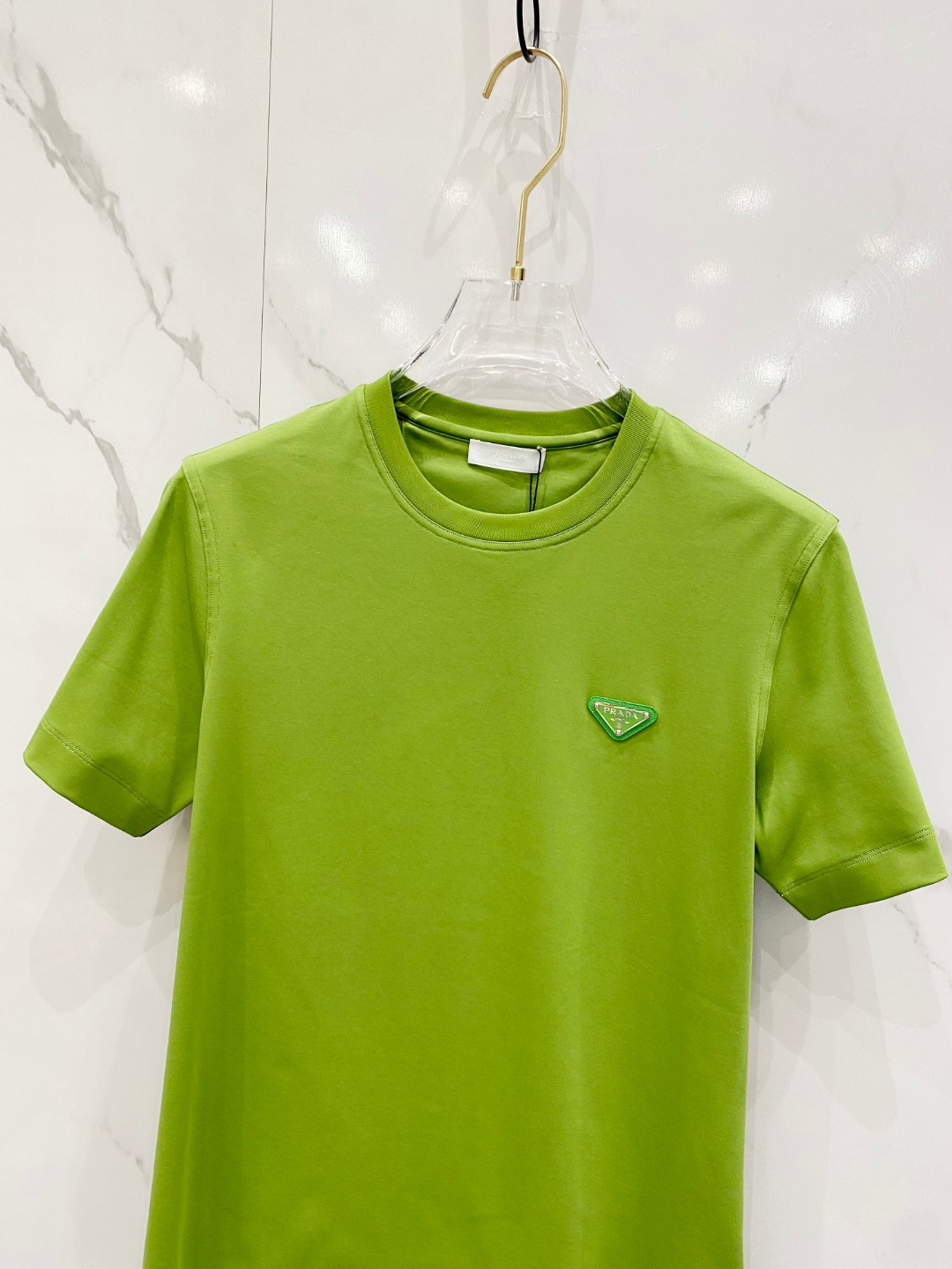 Prada  T恤服装,男 4