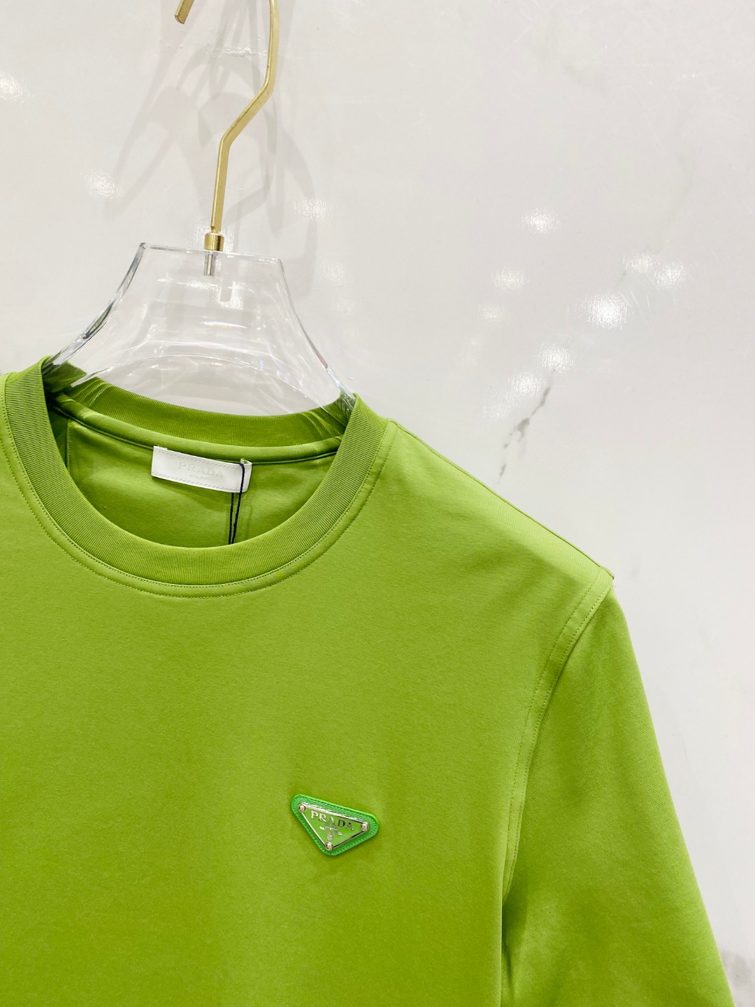 Prada  T恤服装,男 5