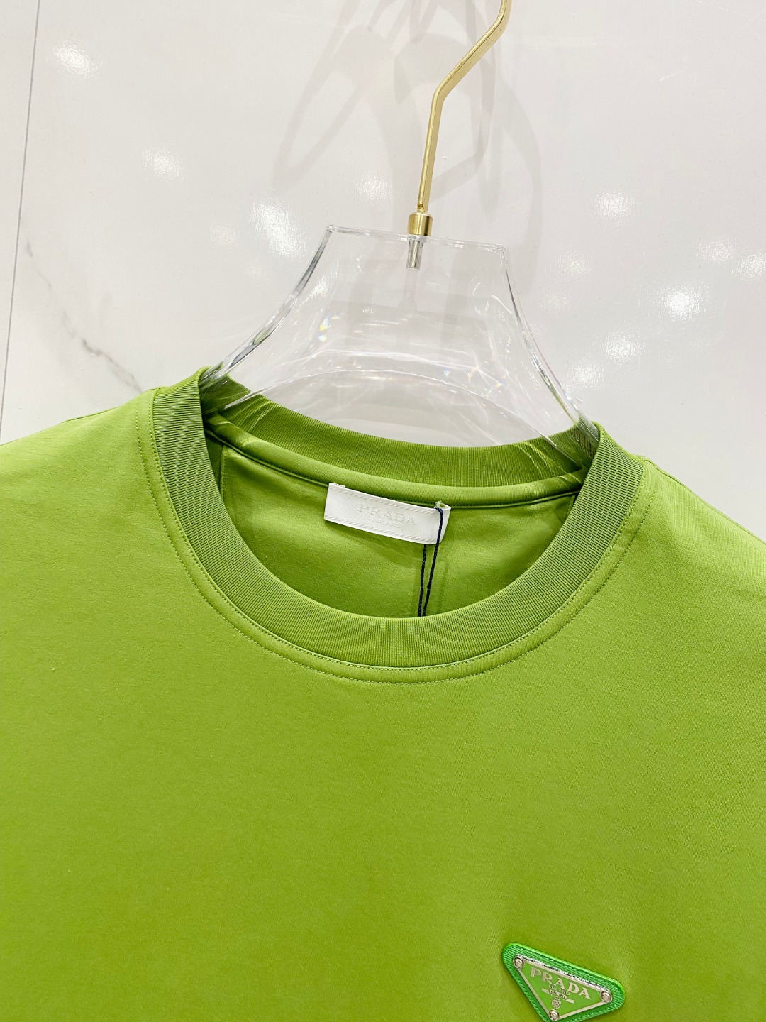 Prada  T恤服装,男 6