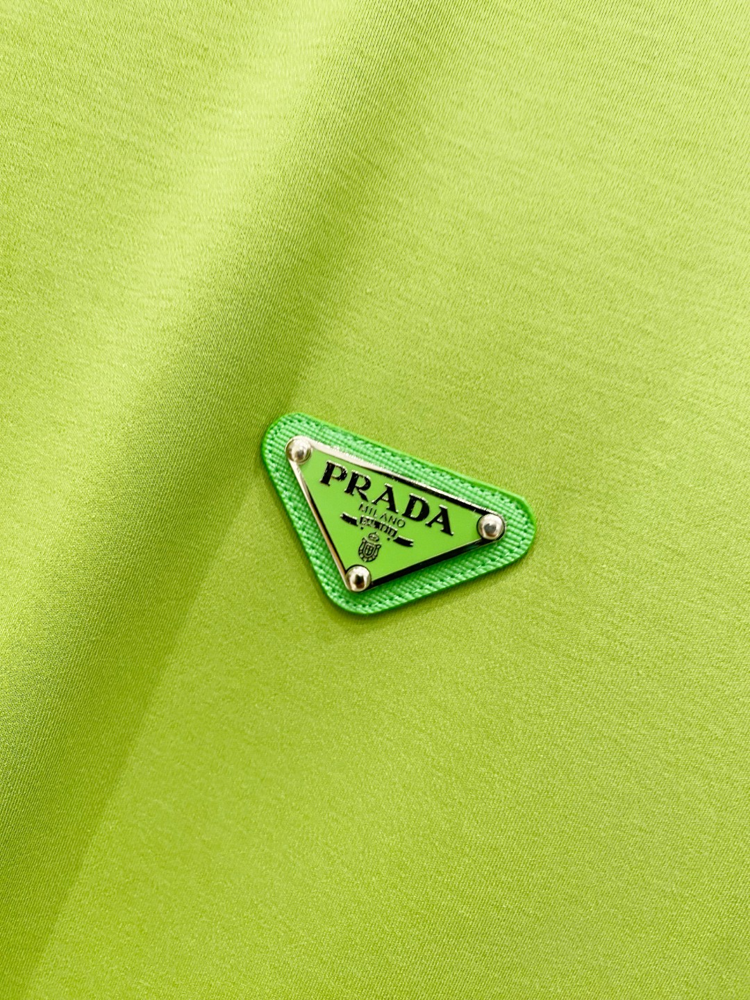 Prada  T恤服装,男 8