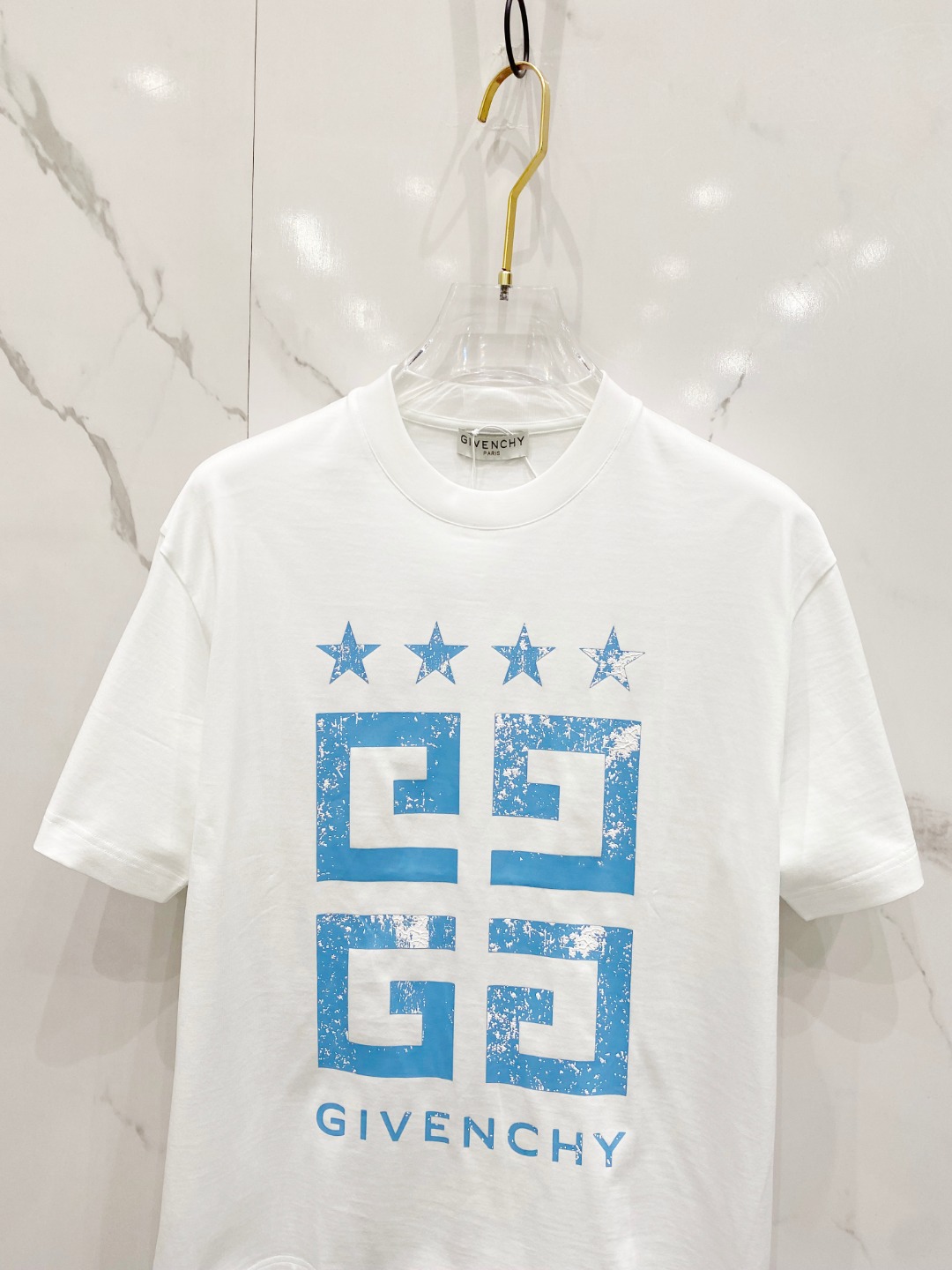 Givenchy  T恤服装,男 4