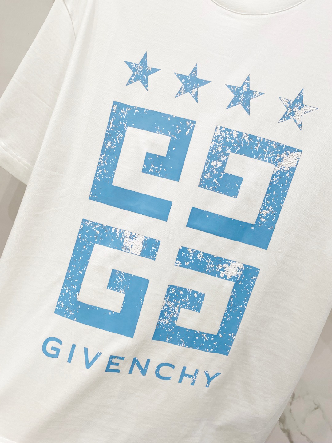 Givenchy  T恤服装,男 8