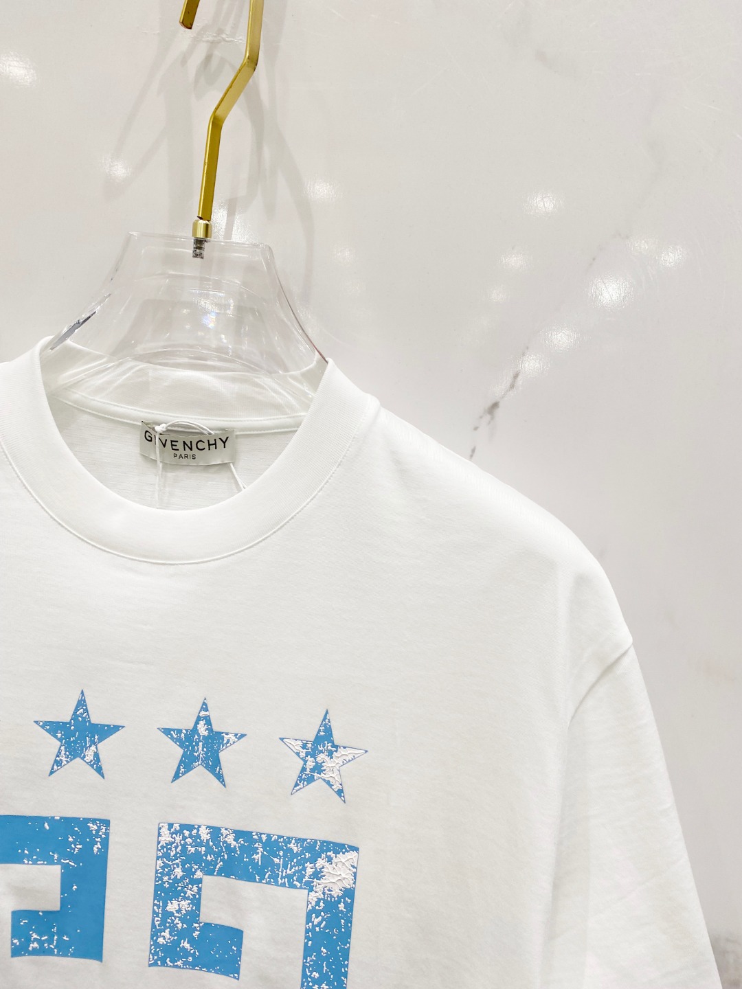 Givenchy  T恤服装,男 5