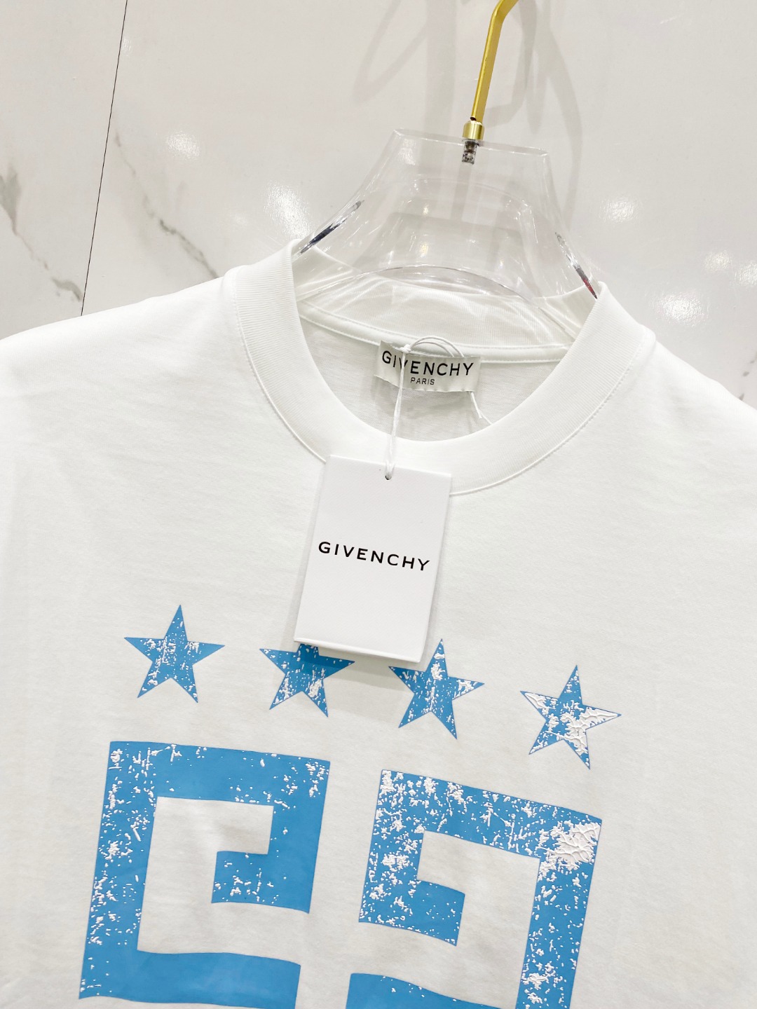 Givenchy  T恤服装,男 9