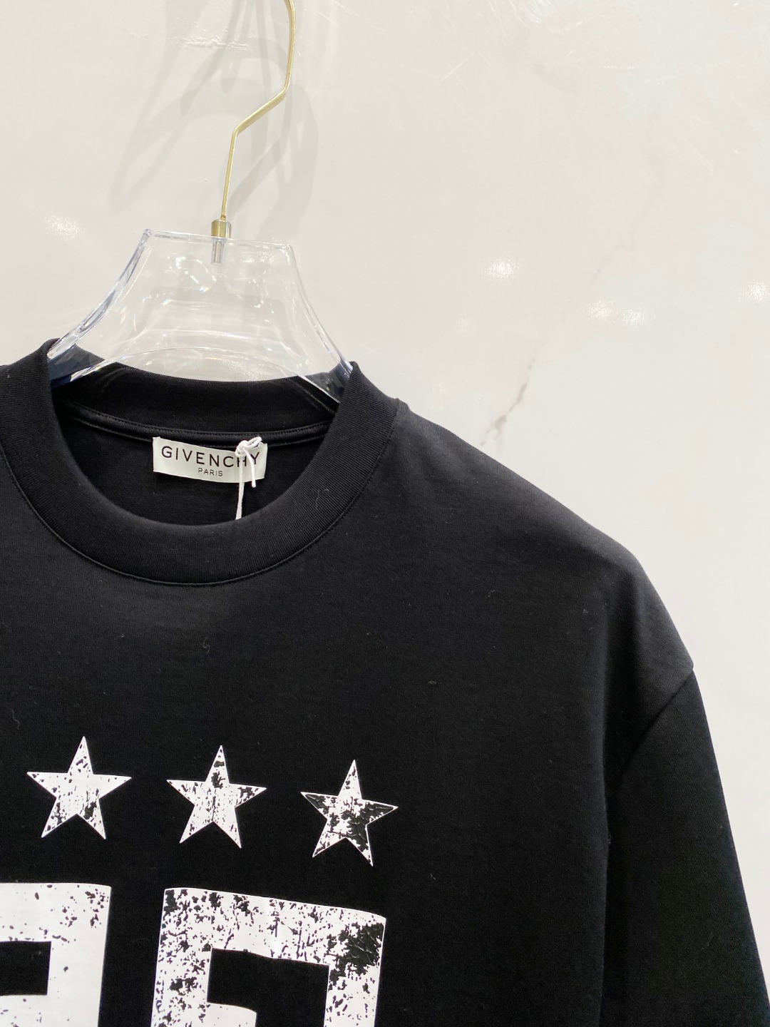 GIVENCHY  T恤服装,男 5