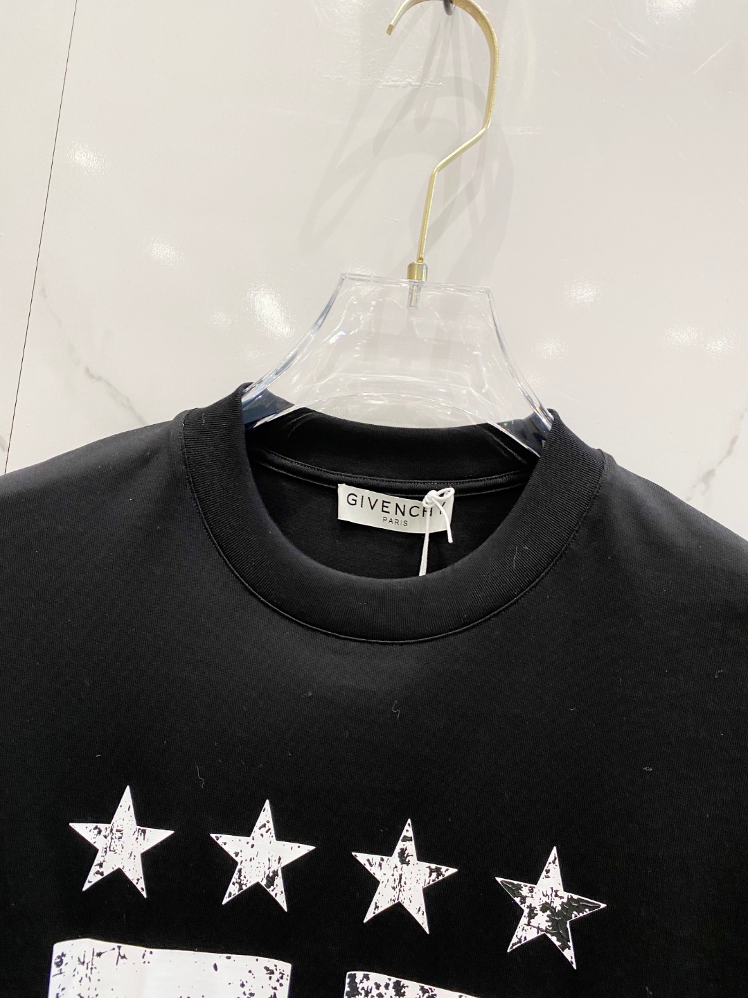 GIVENCHY  T恤服装,男 6