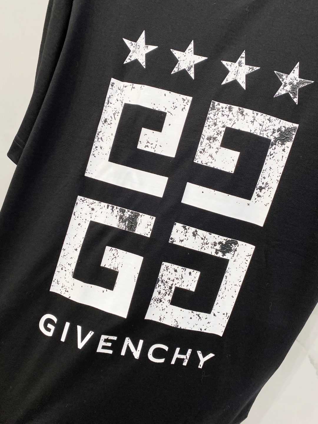 GIVENCHY  T恤服装,男 9