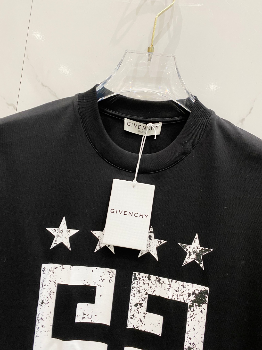 GIVENCHY  T恤服装,男 8
