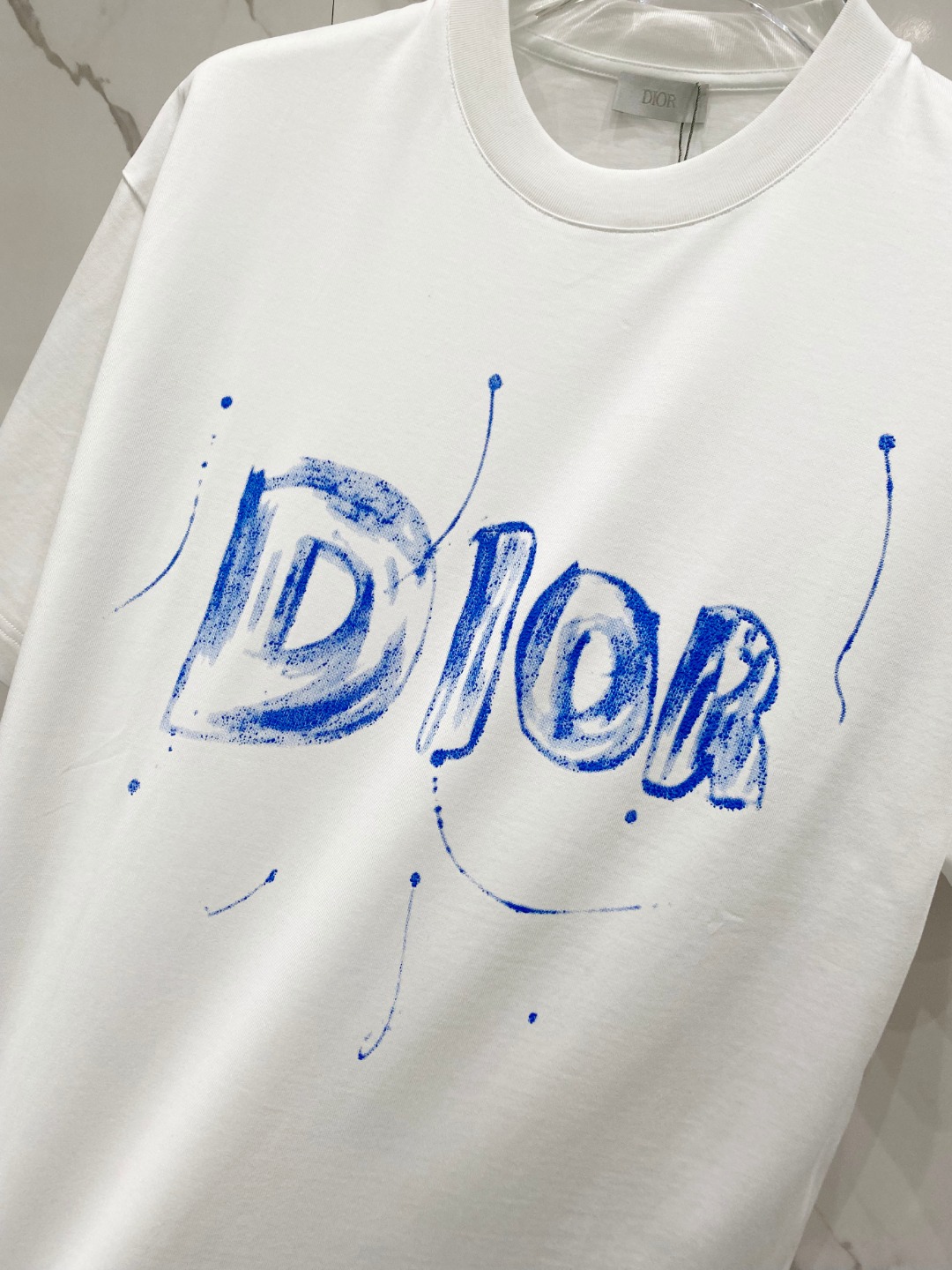 Dior  T恤服装,男 8
