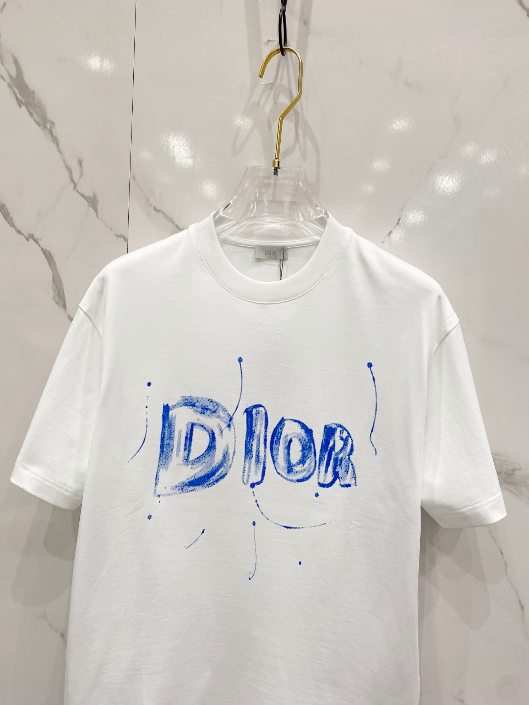 Dior  T恤服装,男 4