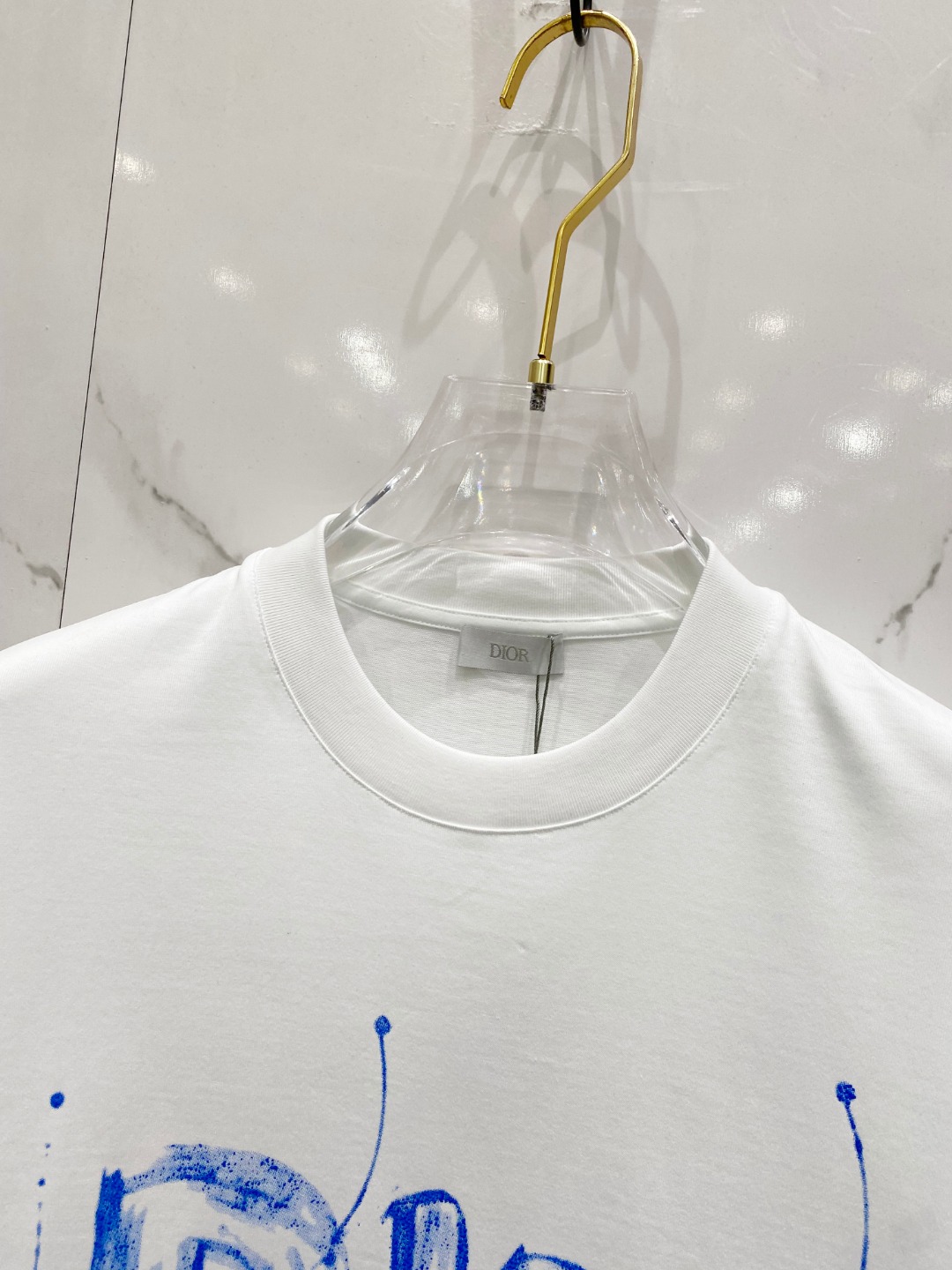 Dior  T恤服装,男 6