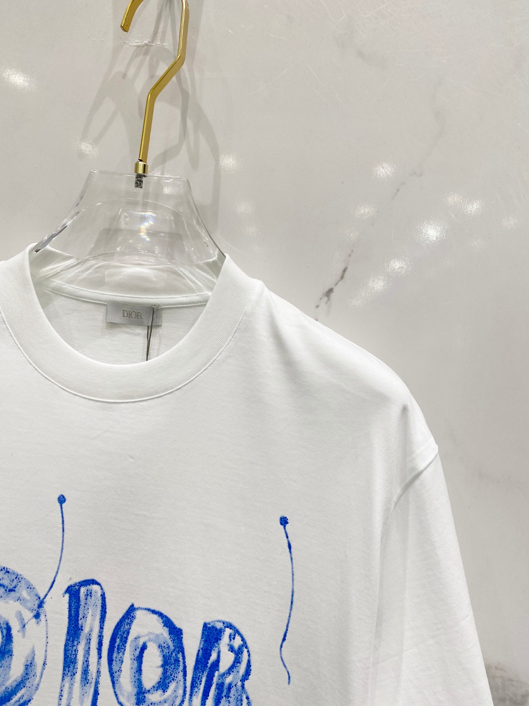 Dior  T恤服装,男 5