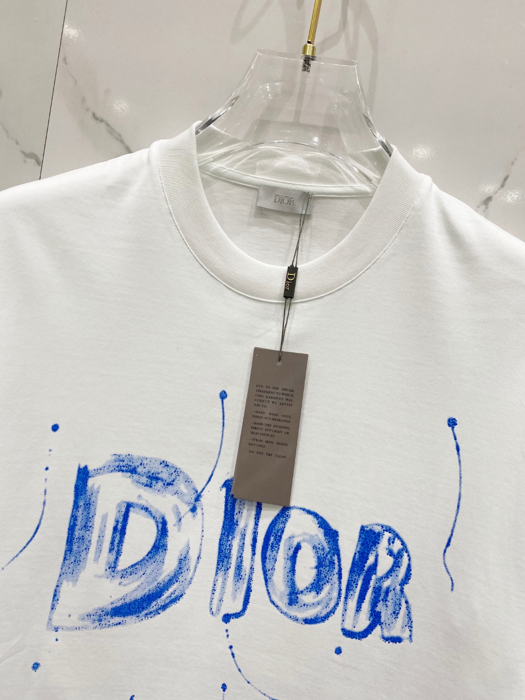 Dior  T恤服装,男 9