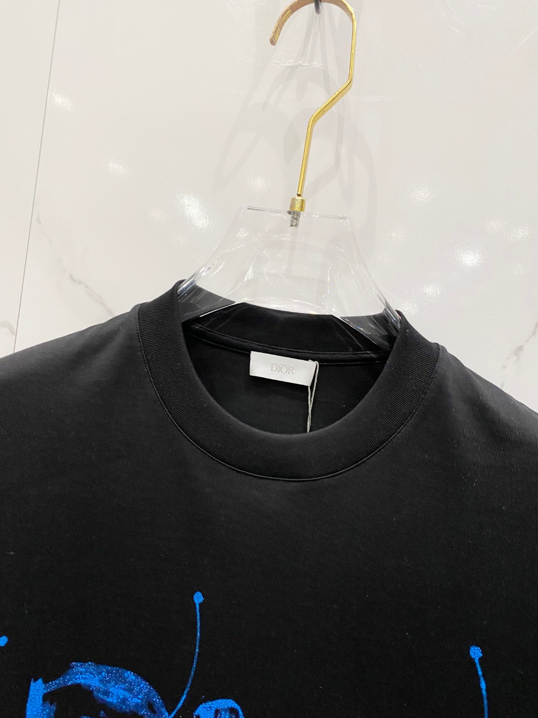 Dior  T恤服装,男 6