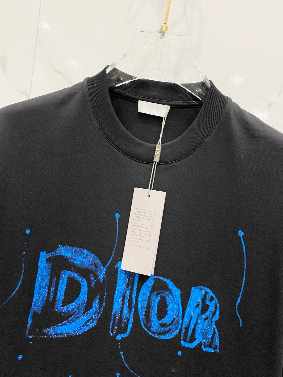 Dior  T恤服装,男 9