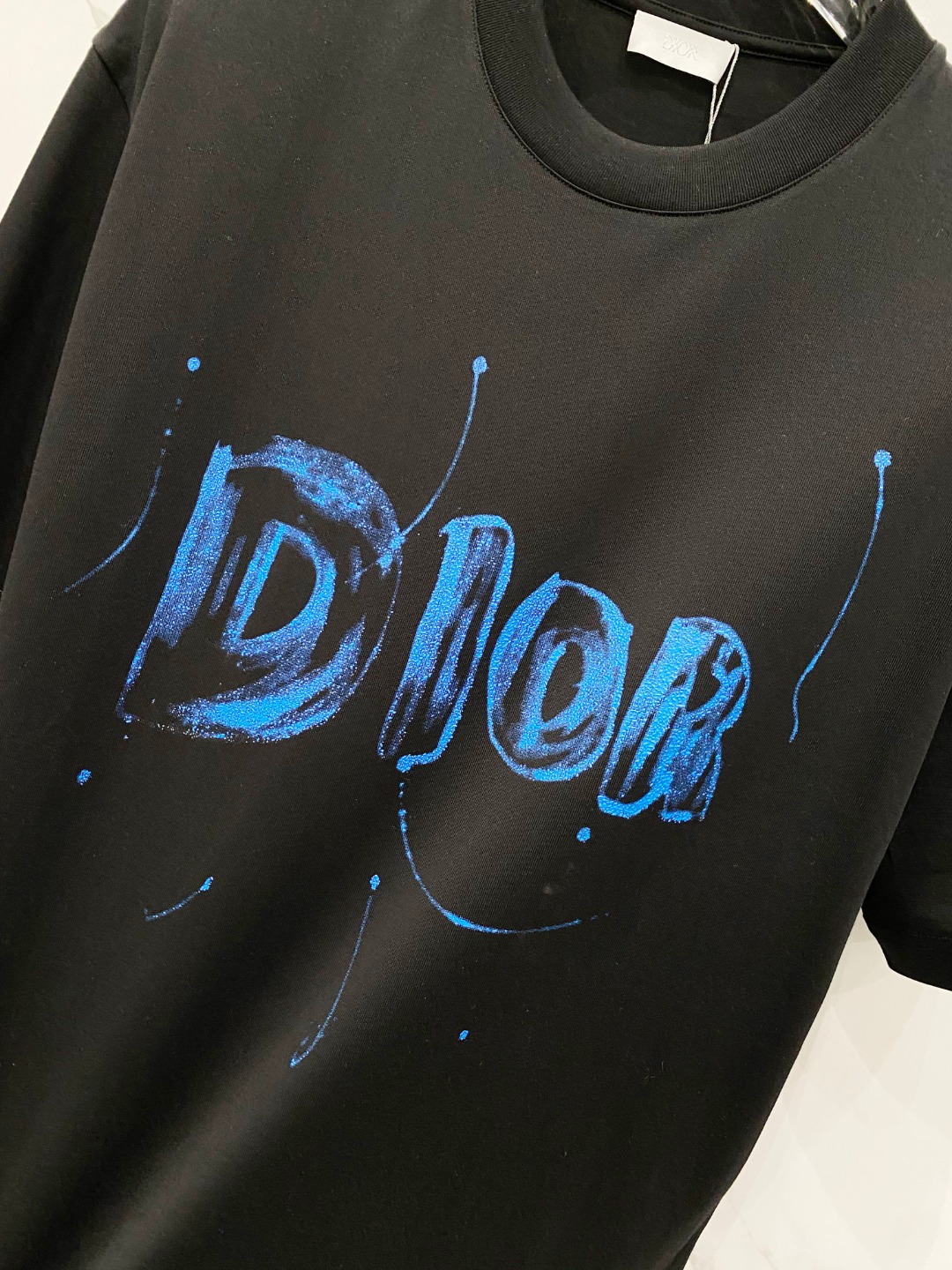 Dior  T恤服装,男 8