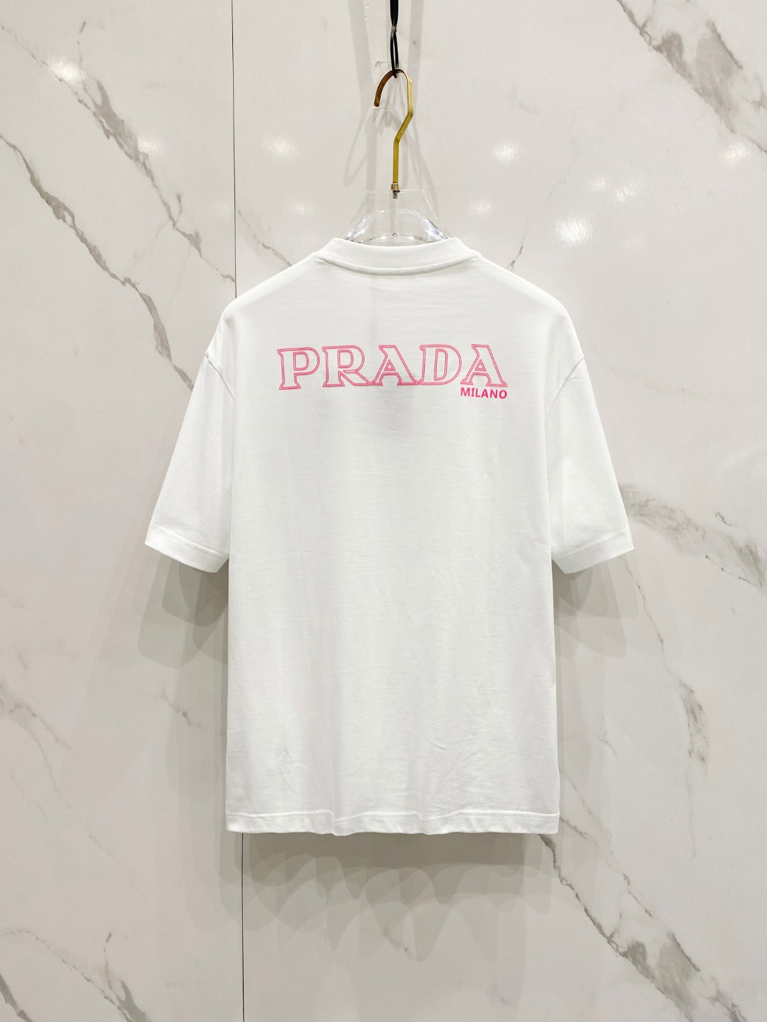 Prada  T恤服装,男 2