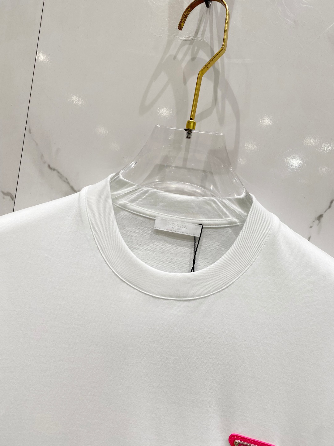 Prada  T恤服装,男 6