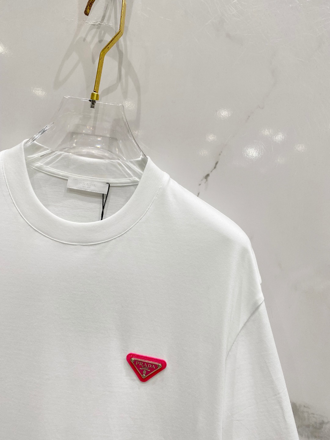 Prada  T恤服装,男 5