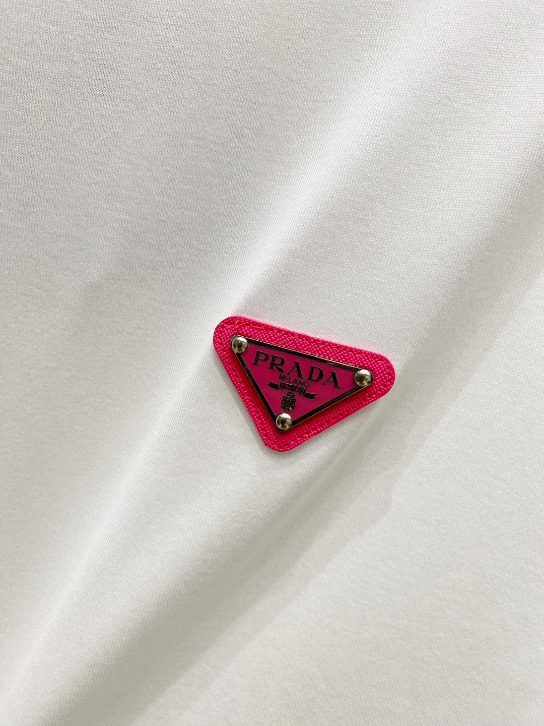 Prada  T恤服装,男 8