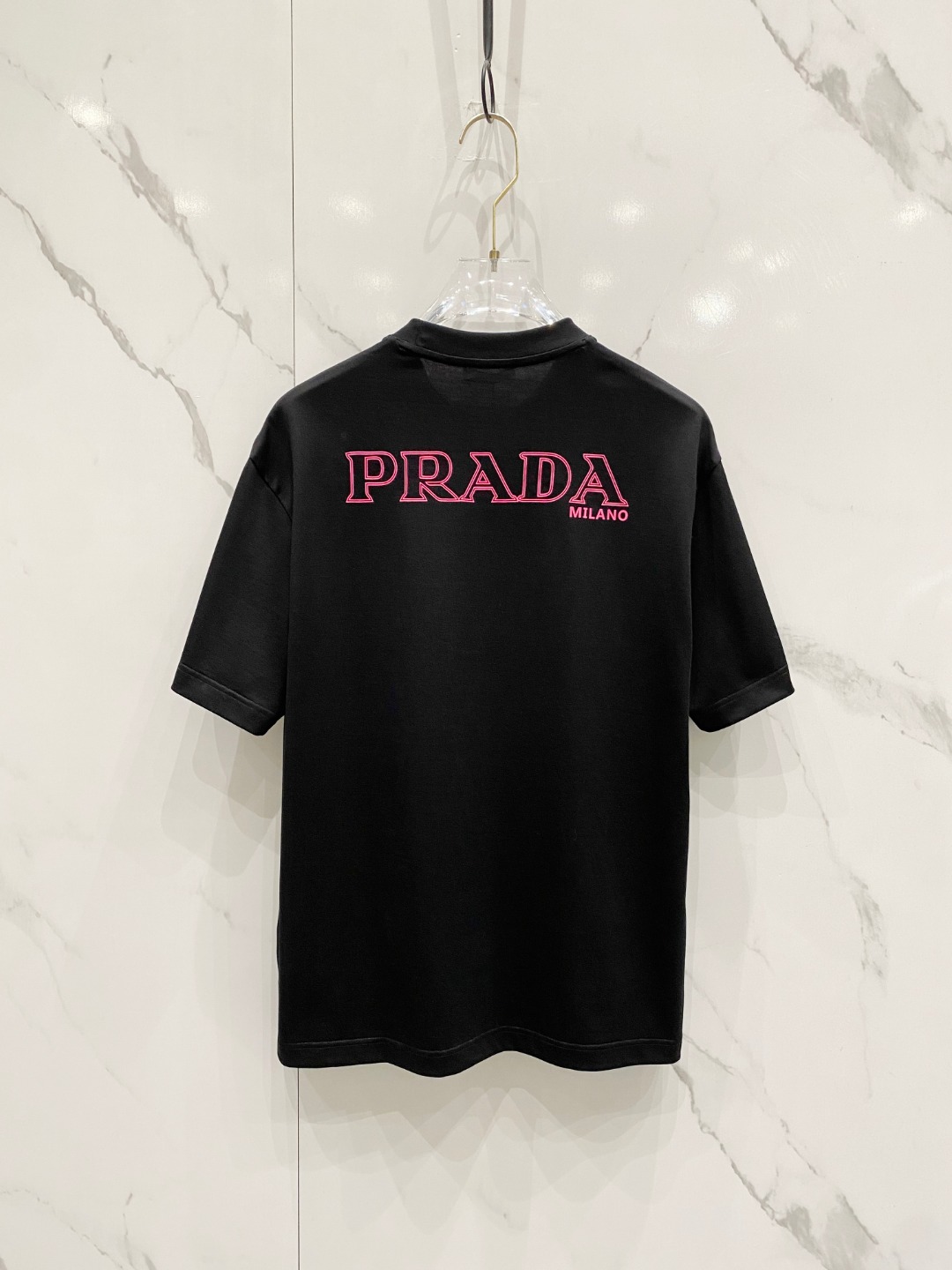 Prada  T恤服装,男 2