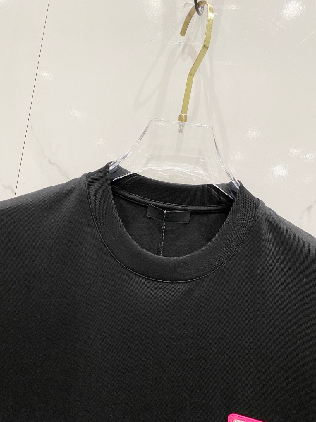 Prada  T恤服装,男 6