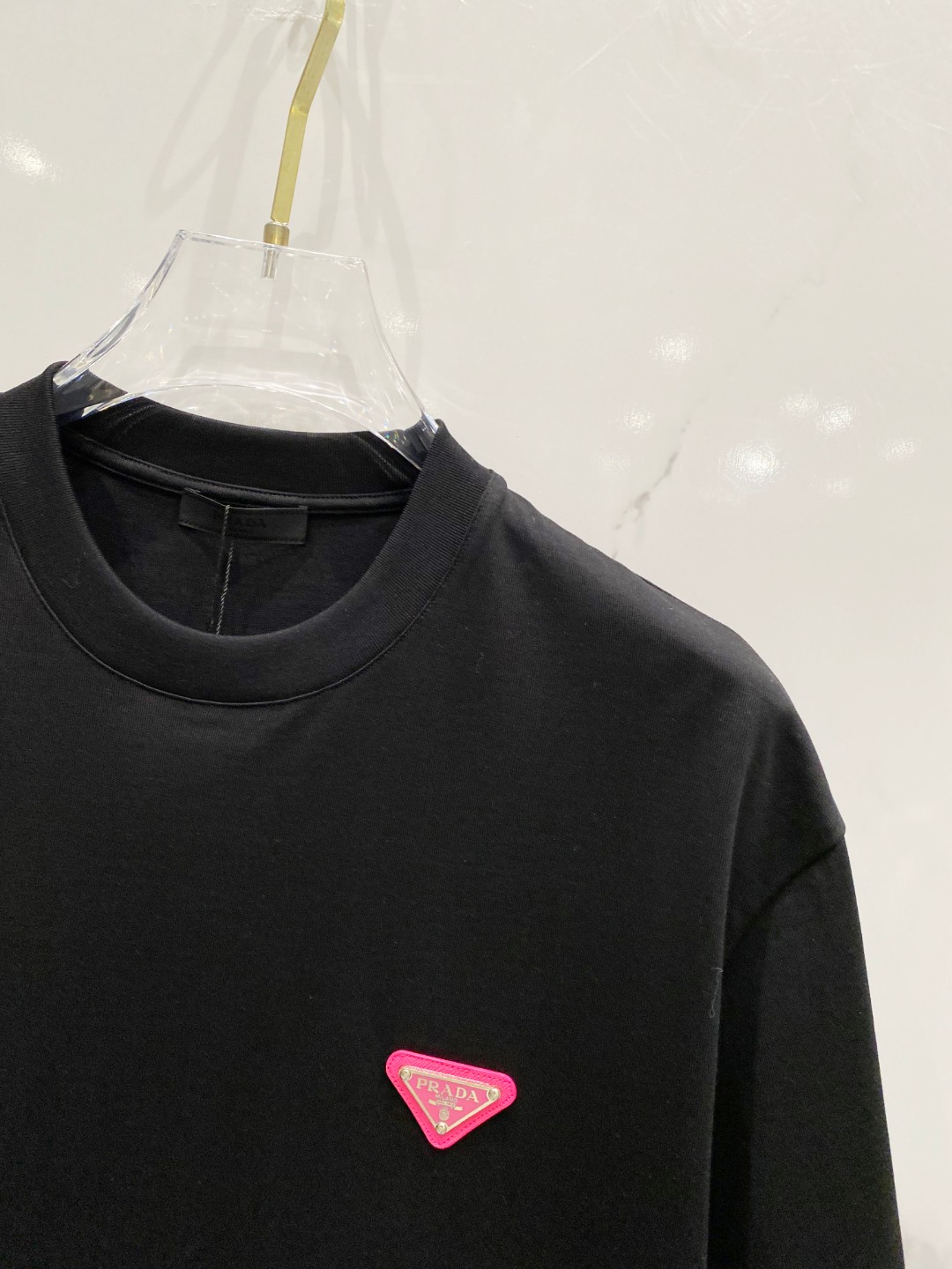 Prada  T恤服装,男 5