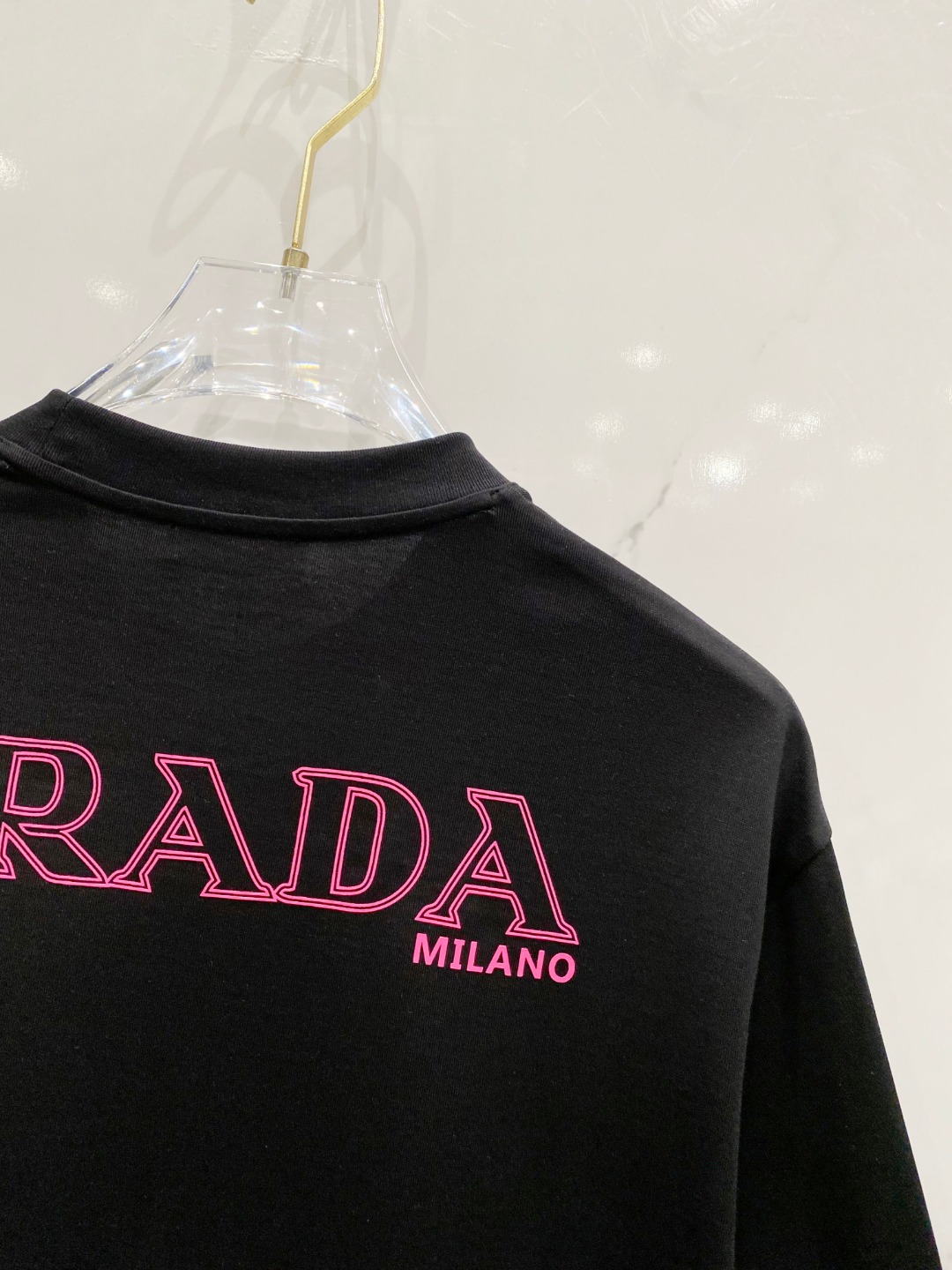 Prada  T恤服装,男 3