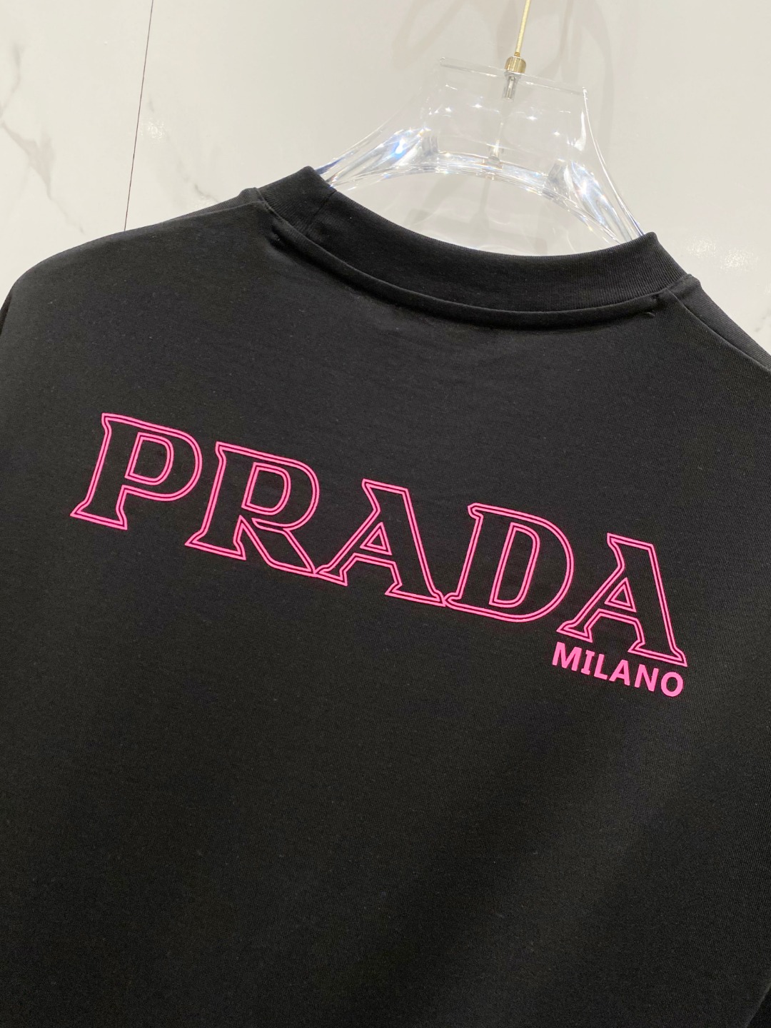 Prada  T恤服装,男 4