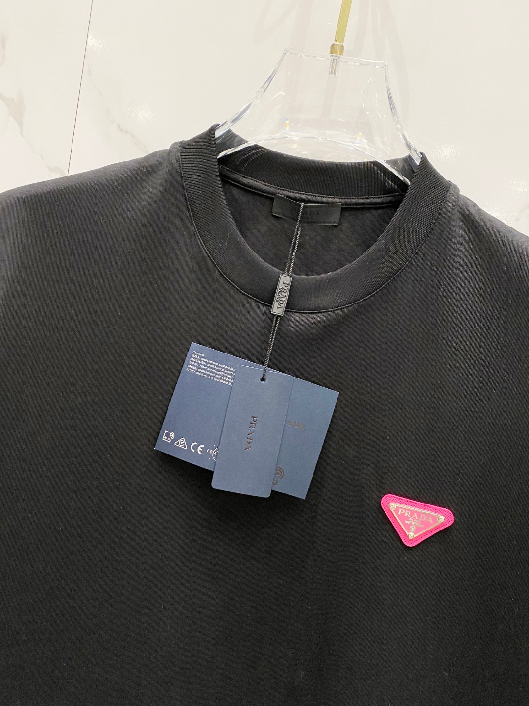 Prada  T恤服装,男 9