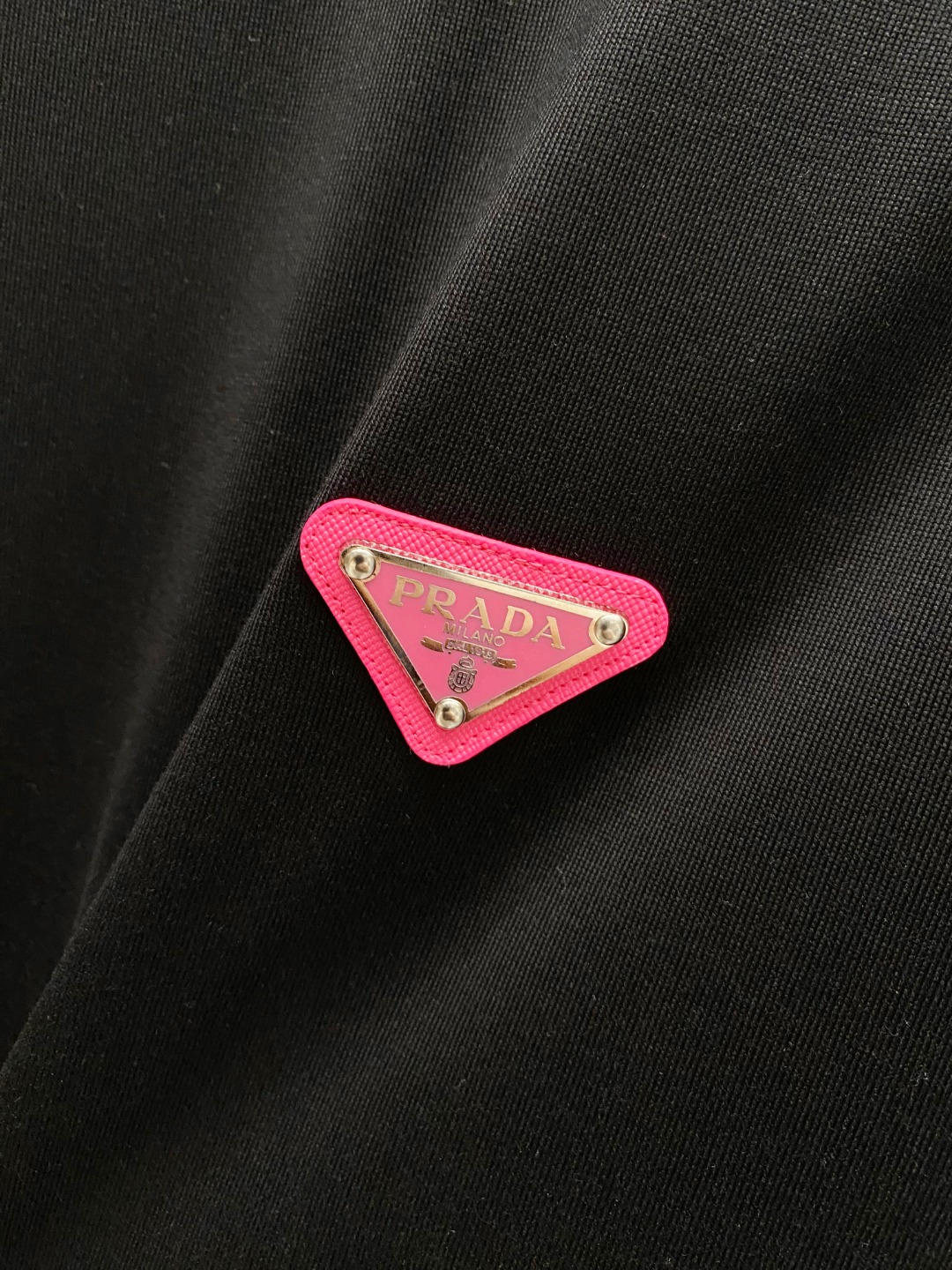 Prada  T恤服装,男 8