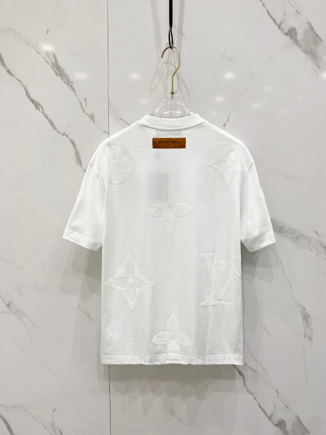 Louis Vuitton  T恤服装,lv,男 2