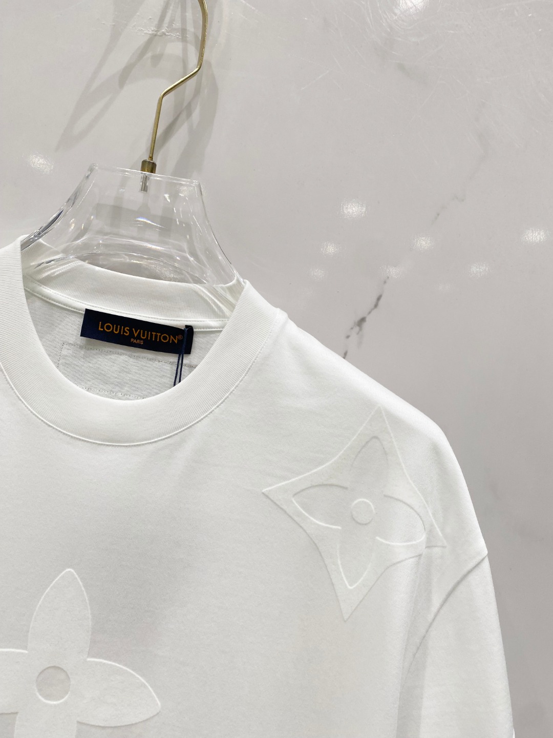 Louis Vuitton  T恤服装,lv,男 5