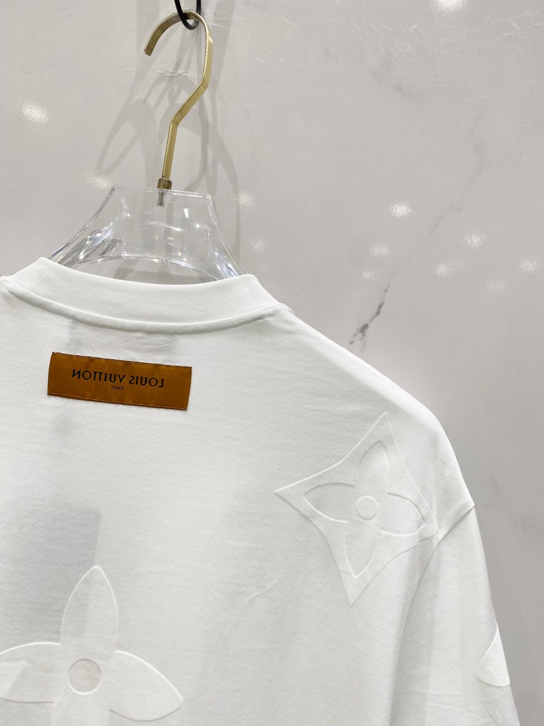 Louis Vuitton  T恤服装,lv,男 3