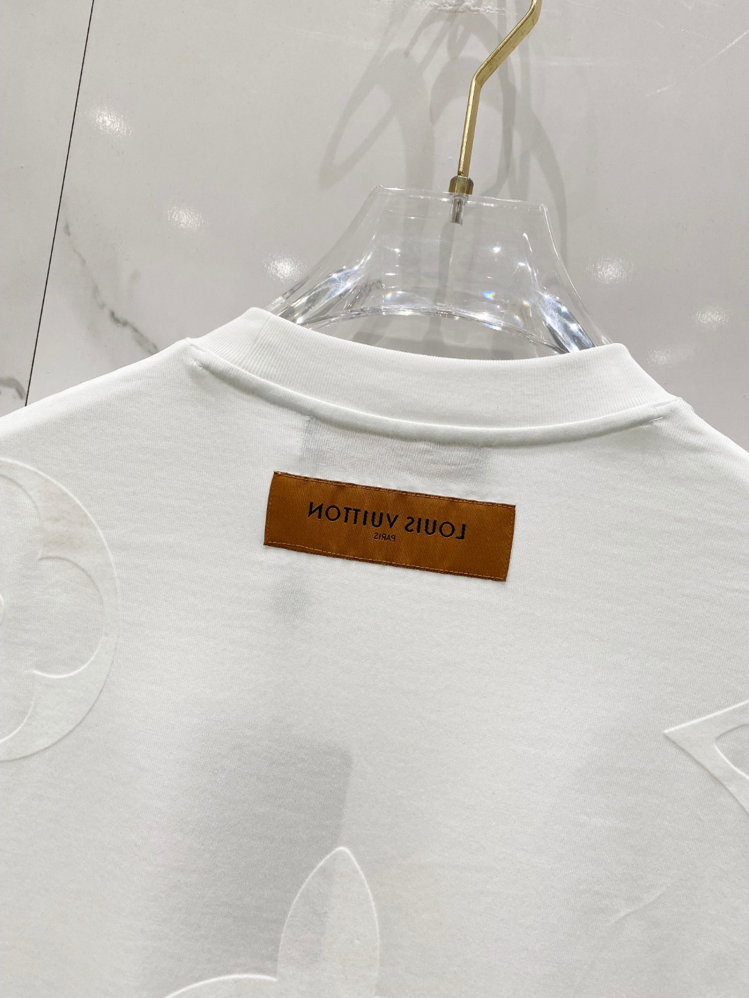 Louis Vuitton  T恤服装,lv,男 4