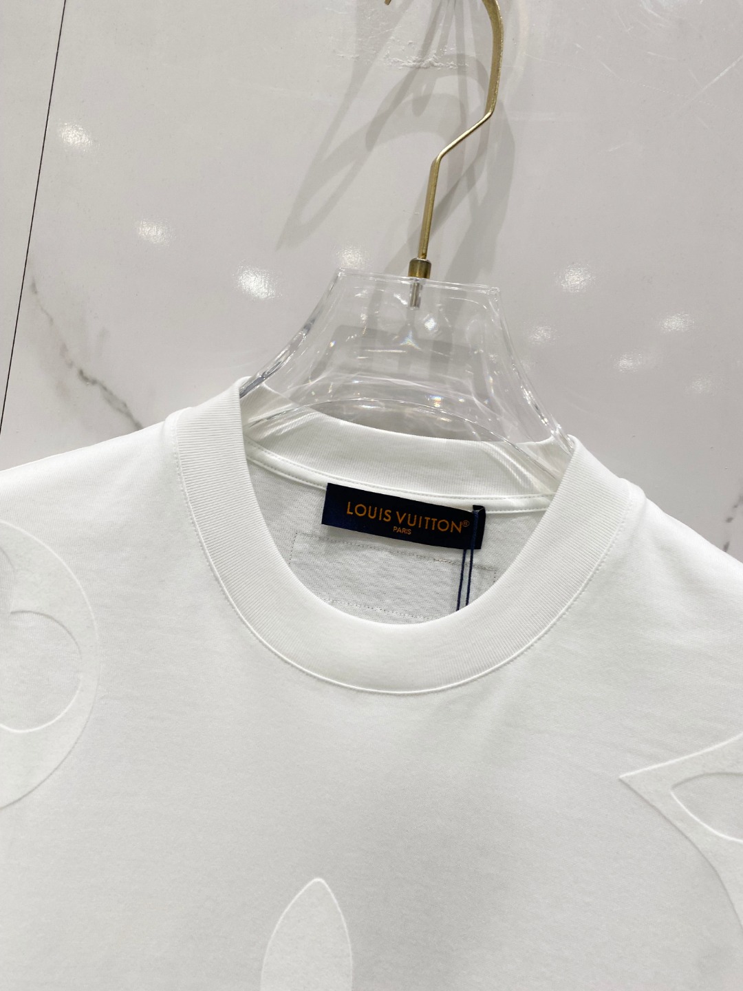 Louis Vuitton  T恤服装,lv,男 6