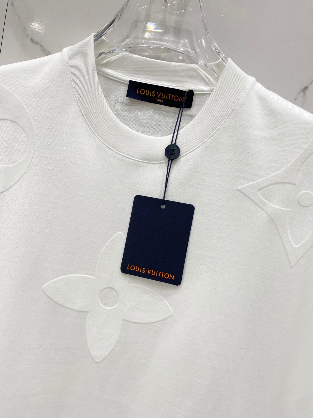 Louis Vuitton  T恤服装,lv,男 9