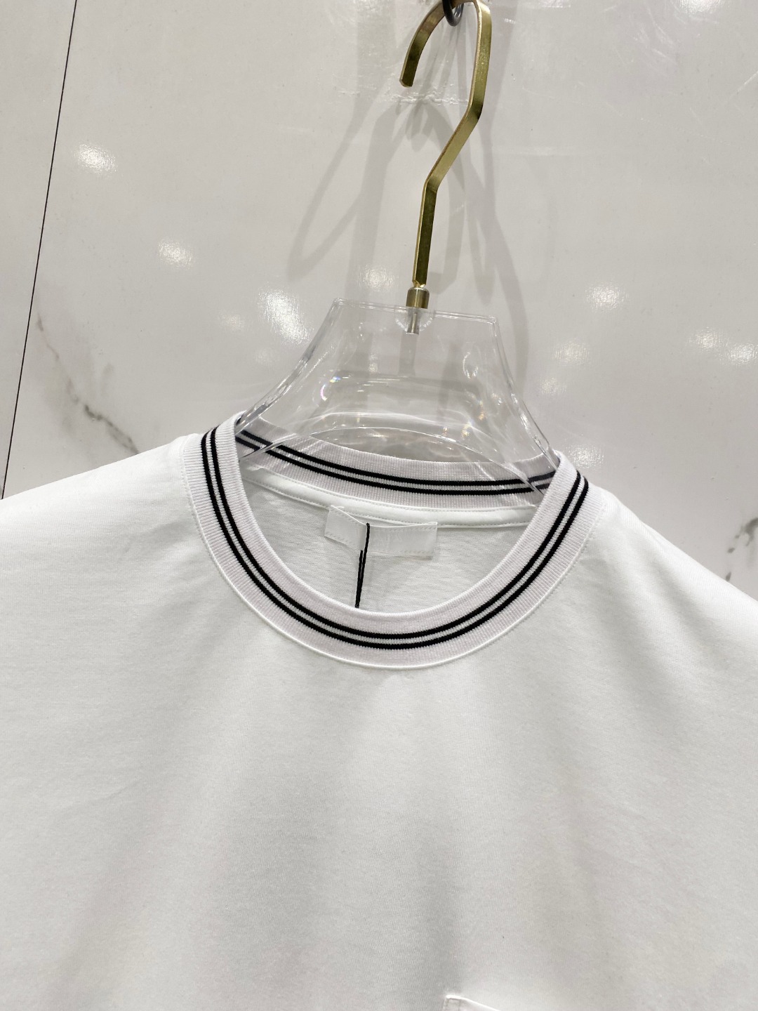 Prada  T恤服装,男 5