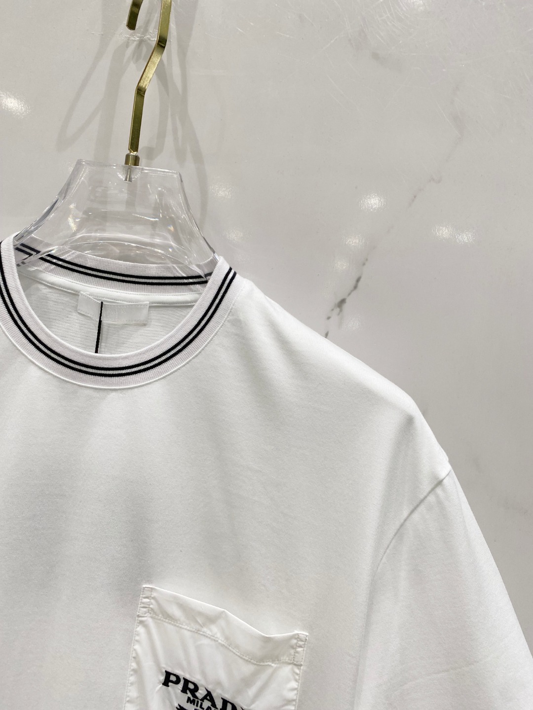 Prada  T恤服装,男 4
